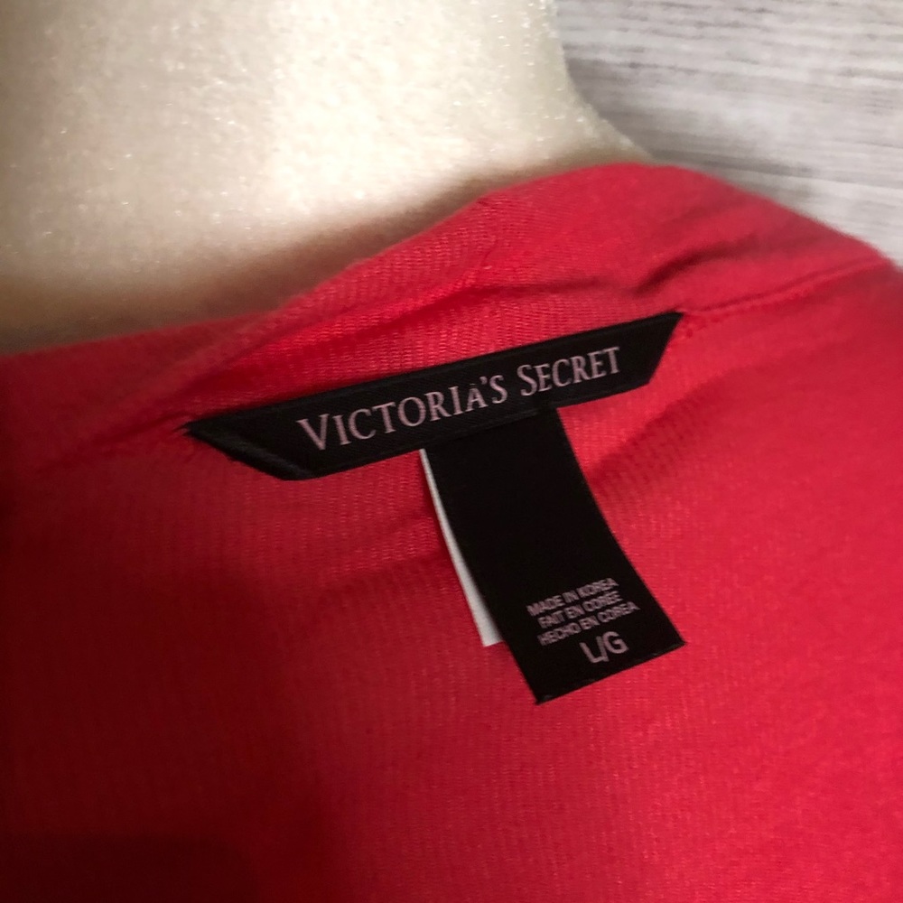 Victoria’s Secret | Cowl Neck Blouse - Picture 3 of 3